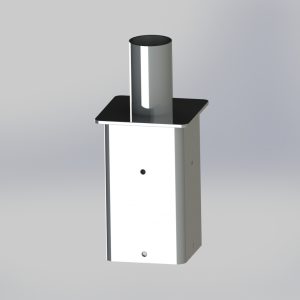 Tenon Adaptors & Reducers