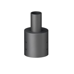 Reducer 3" Round Pole