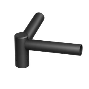 Spoke Bracket 2 Light/ 90 Degree