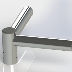 Spoke Brackets