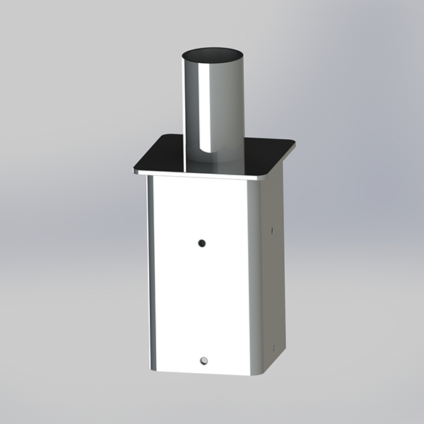 Lighting Poles and Adaptors