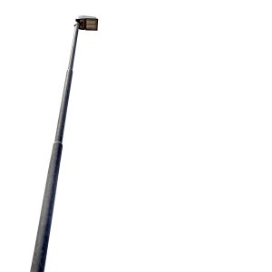 Fiberglass Light Poles