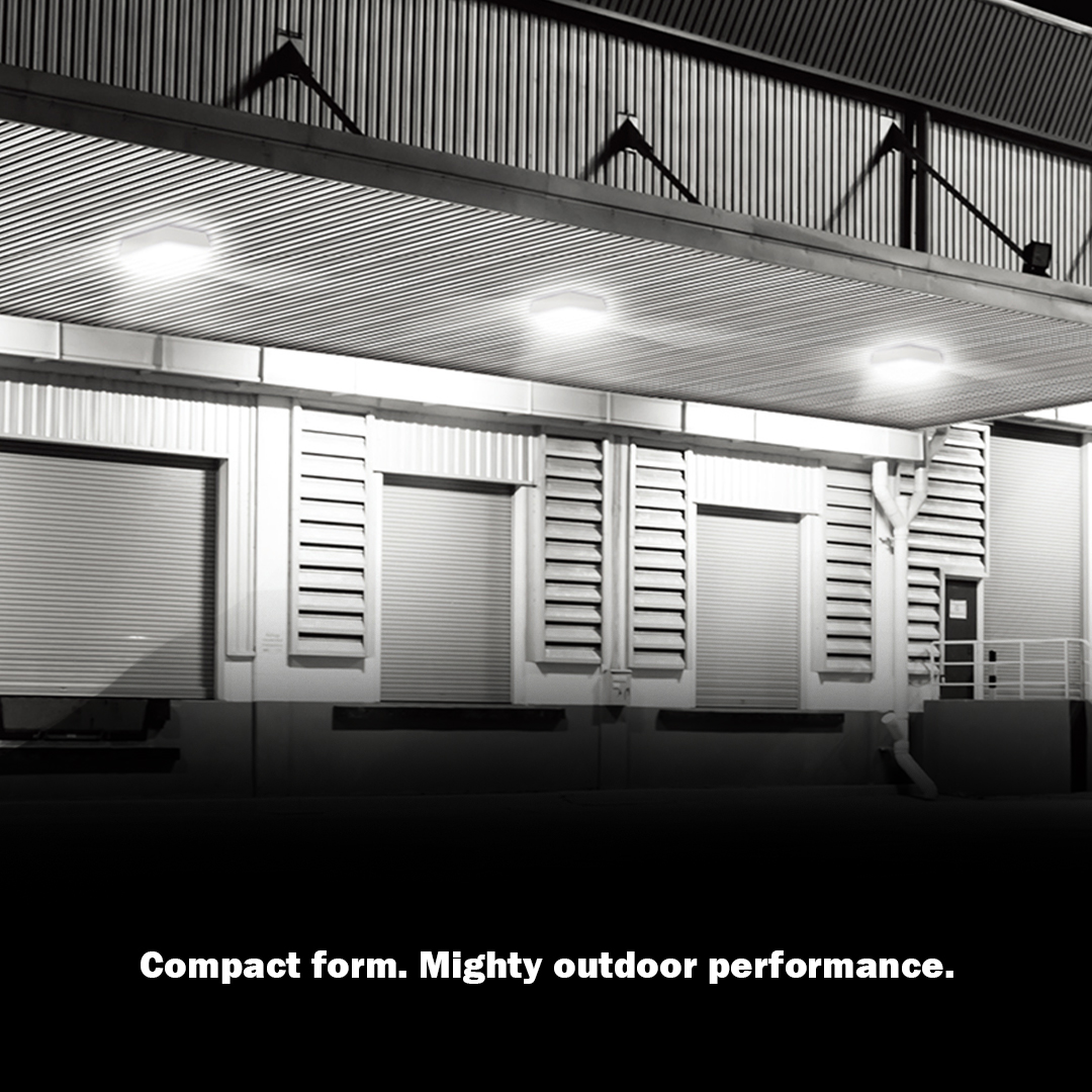 Slim Canopy Light 120W