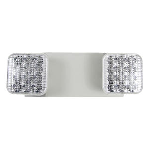 Bug Eye Emergency Light