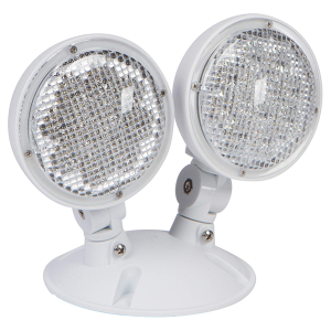 Emergency Light Remote Head