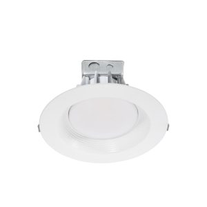 Downlight with Junction Box