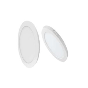 Downlight - Internal Driver Flat Disk