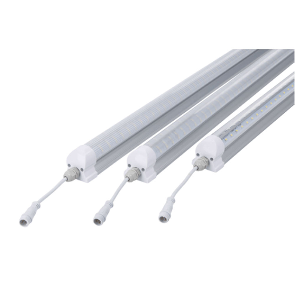 Cooler Door Lights