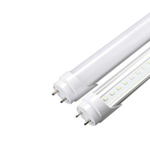 LED Tubes