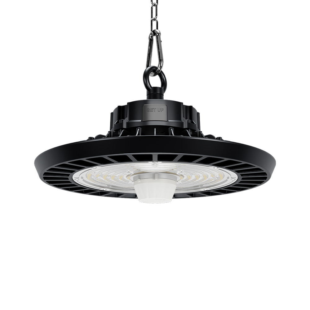 LED Highbay Lights