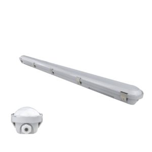 LED Vaportight Fixture