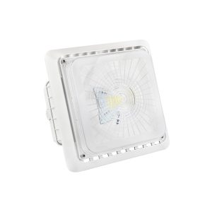 Square Canopy lights