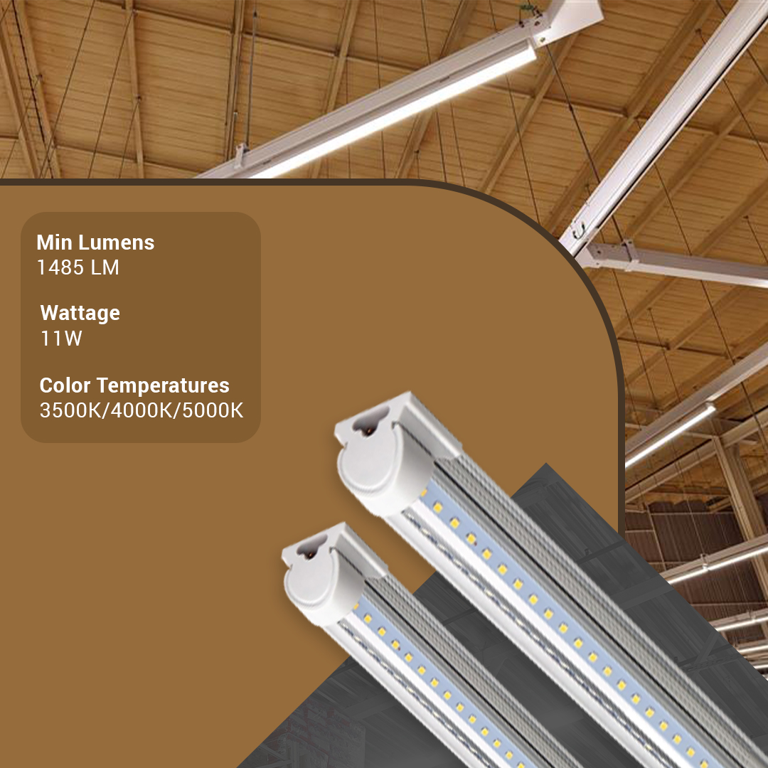 Titania Plus T8 LED Tube 11W