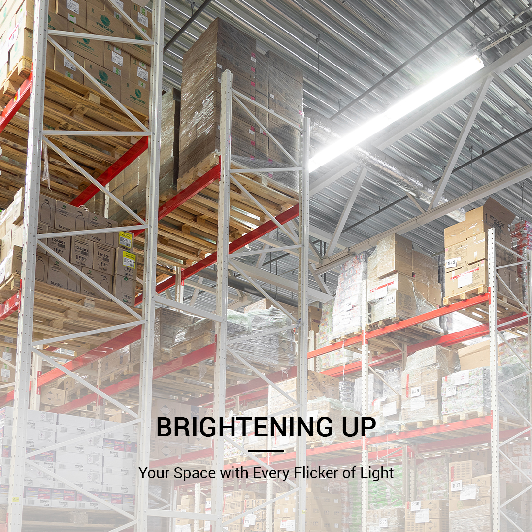 Titania Plus T8 LED Tube 11W