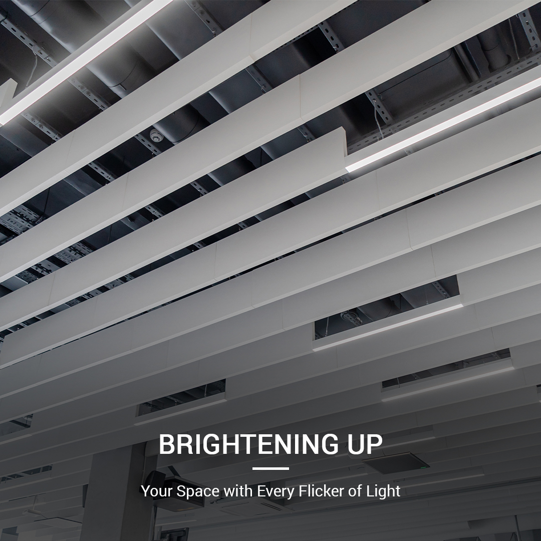 Titania Plus T8 LED Tube 11W