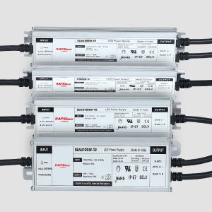 LED Power Supply