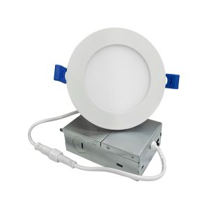 External Driver Downlight 4 inch