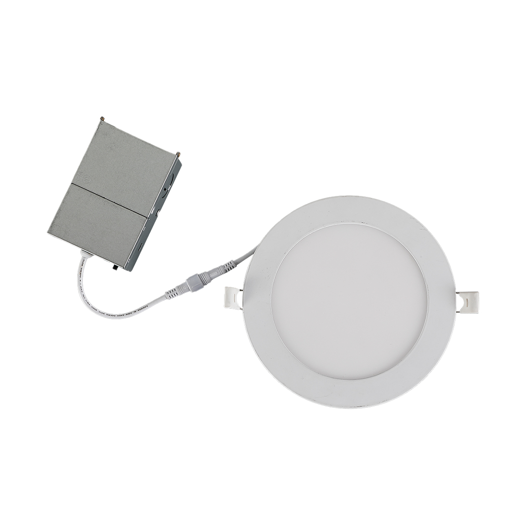 External Drivers Downlights