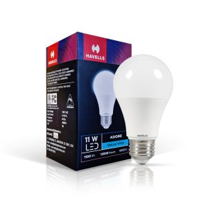 Adore A19 LED Lamp 11W