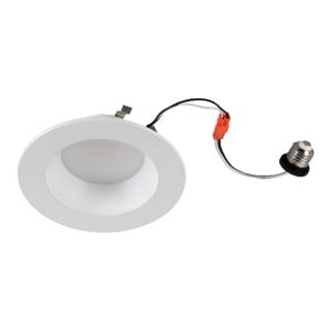 Retrofit Downlight 4-inch