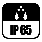 IP 65 Logo