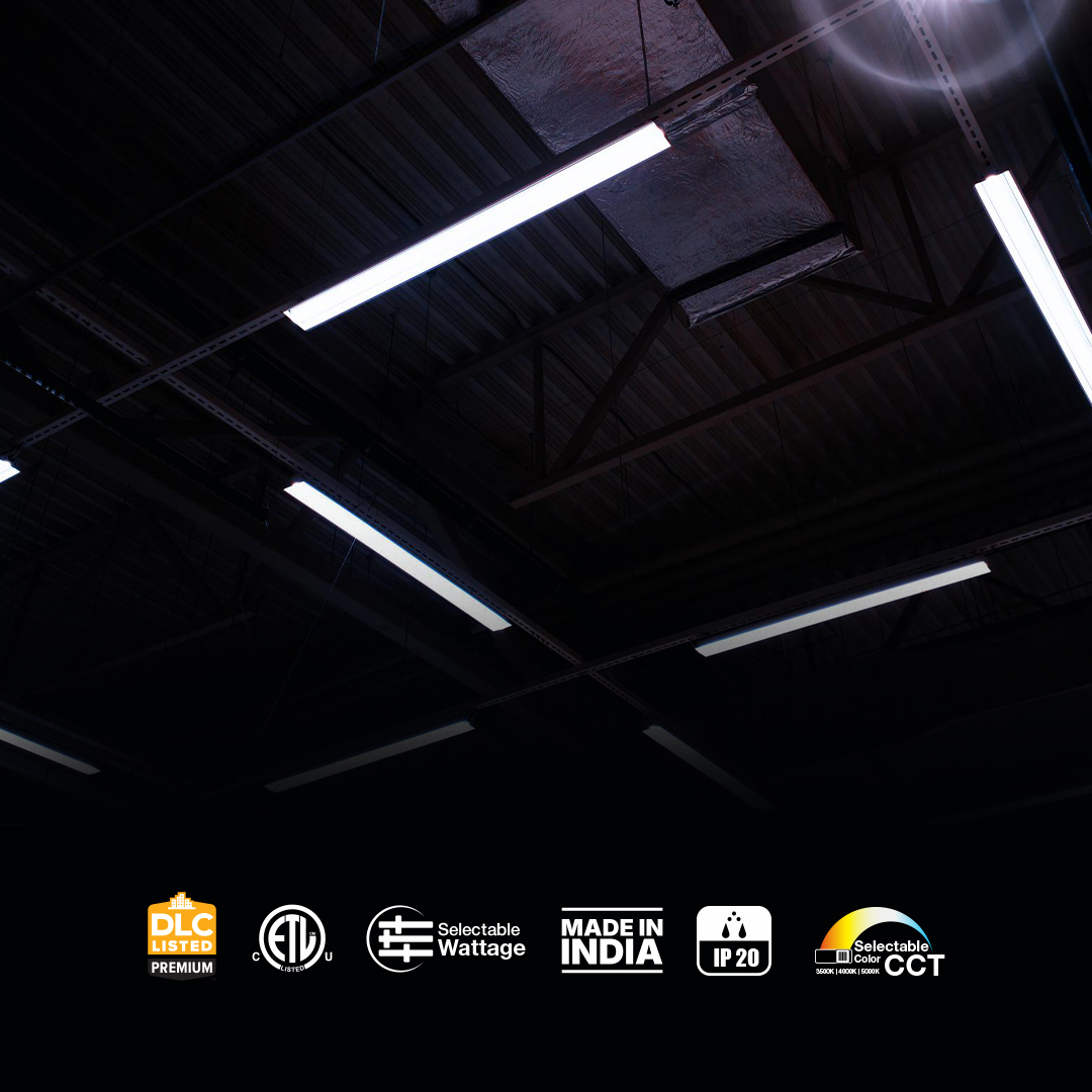 Consta Pro LED Strip Light 4 Feet