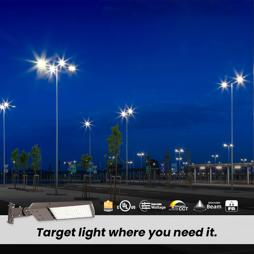 Flexi Lite Area Light 150W HV