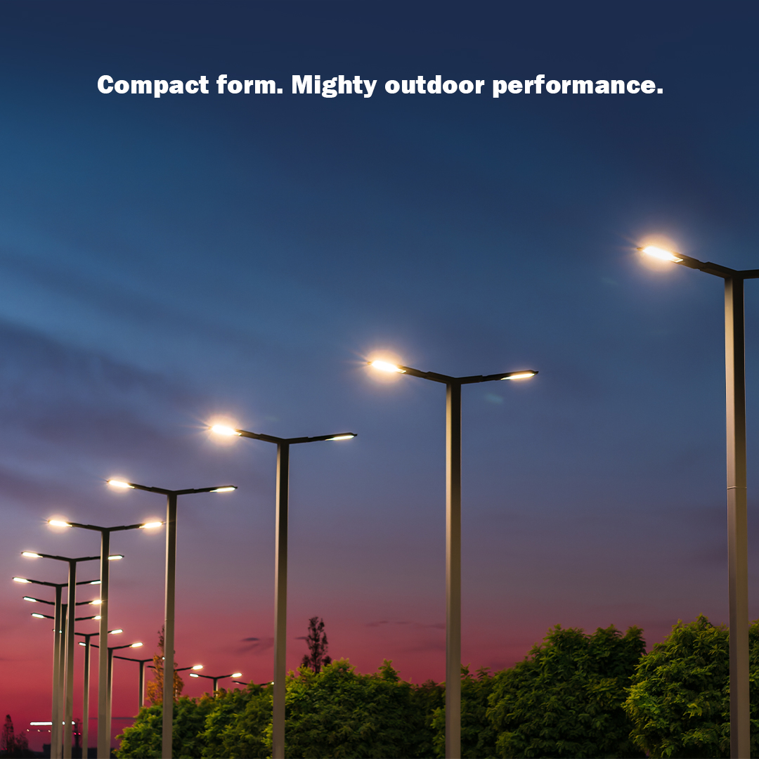 Flexi Lite Area Light 150W HV