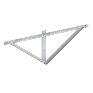 6 Light Sports Light Pole Bracket