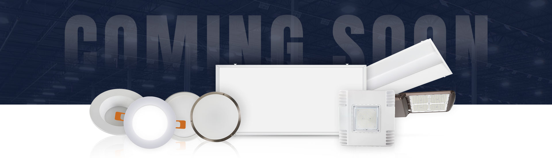 LED Lighting Product