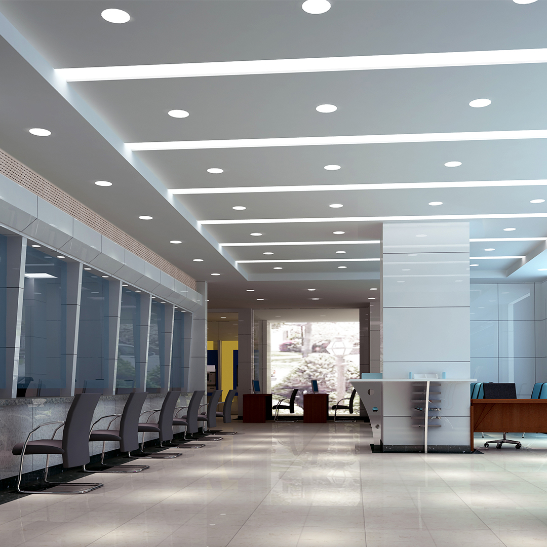 LED Downlight