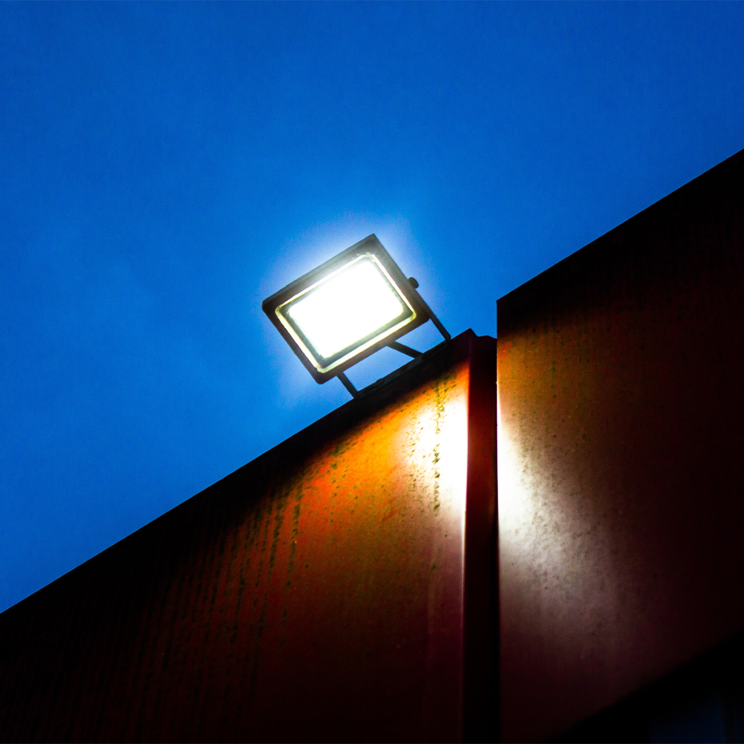 Flood Lights