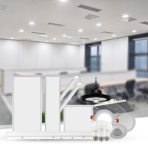 Indoor Versatile Application