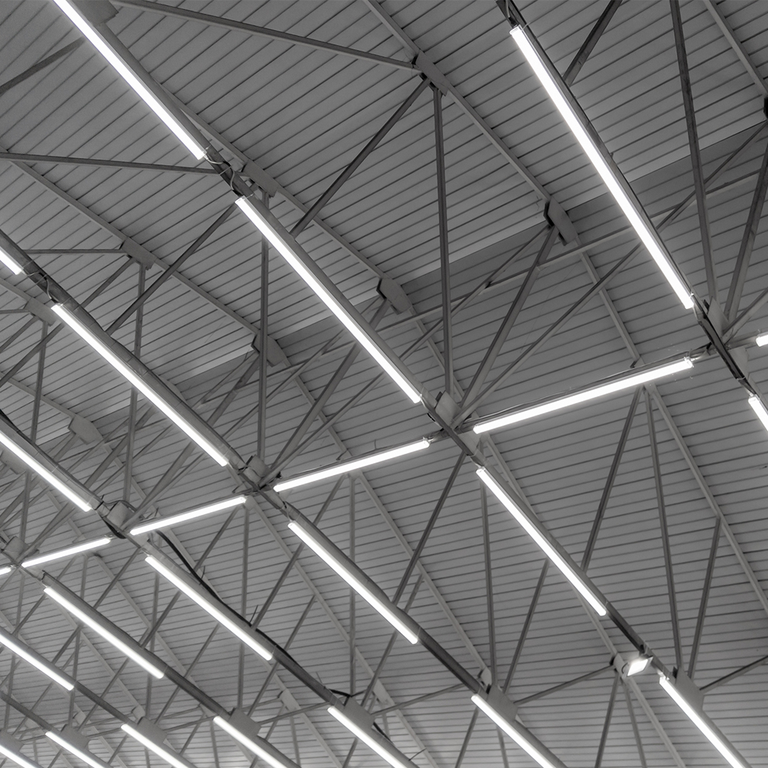 LED Tubes