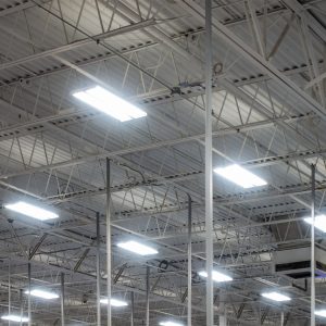 LED Linear High Bay Gen 1