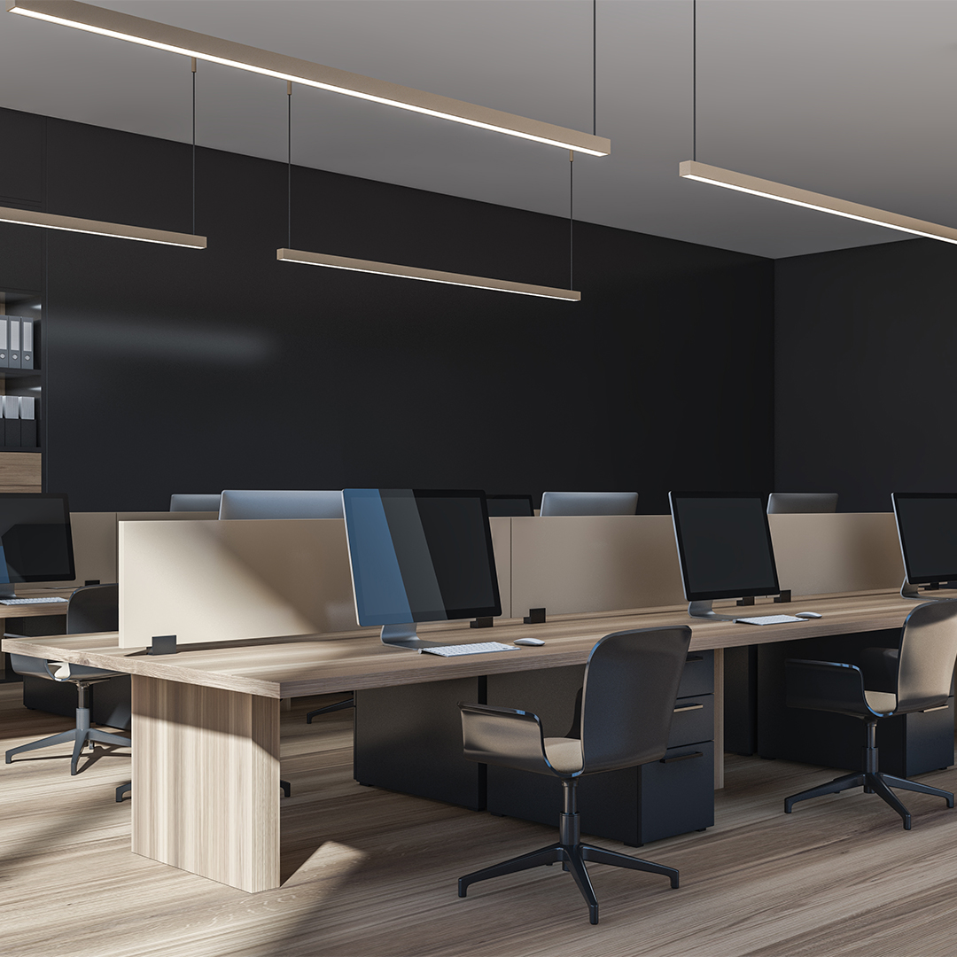 LED Linear Fixtures