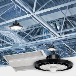 LED Highbay Lights