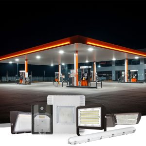 Outdoor Versatile Application