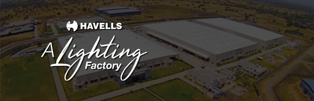 Havells A Lighting Factory