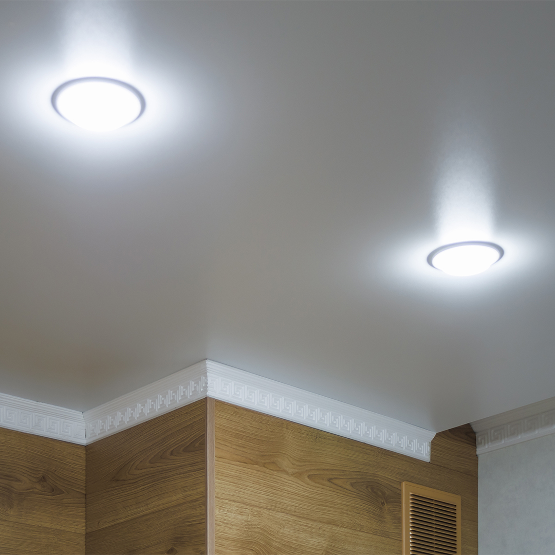 Puff Lights
