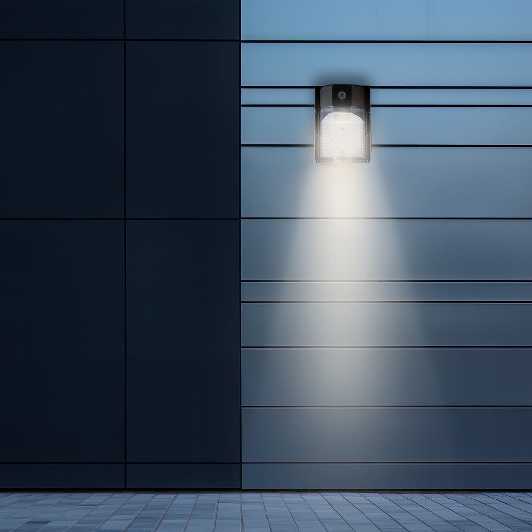 LED Wall Pack Light