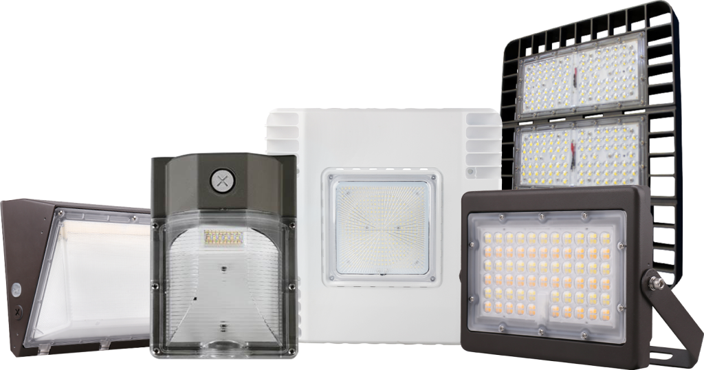 outdoor lighting