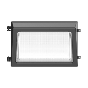 Hexa Halfcut LED Wall Pack Gen-2 High Voltage
