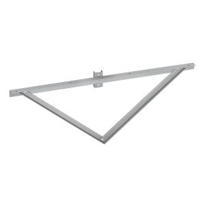 4-Light Sports Light Pole Bracket