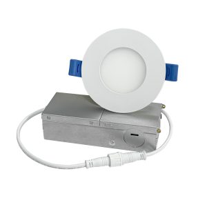External Driver Downlight 3 inch