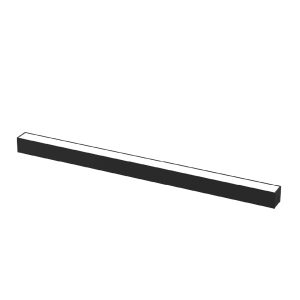 LED Linear Suspended Up & Down Light