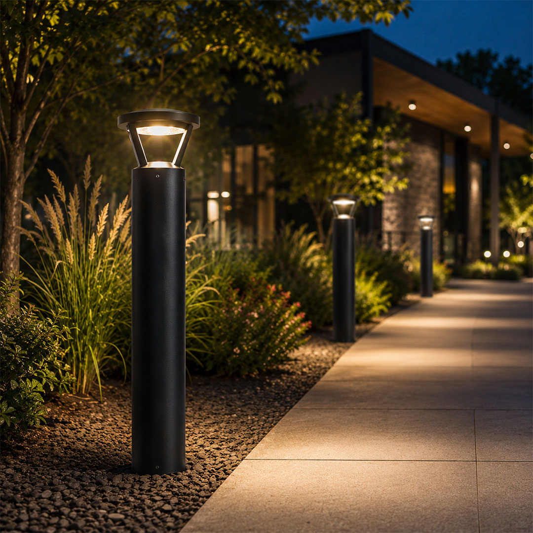 Bollard